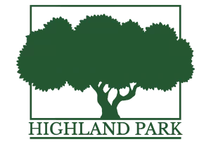 Highland Park Logo